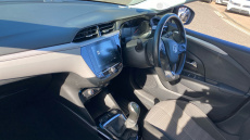 Vauxhall Corsa 1.2 SE Edition 5dr Petrol Hatchback